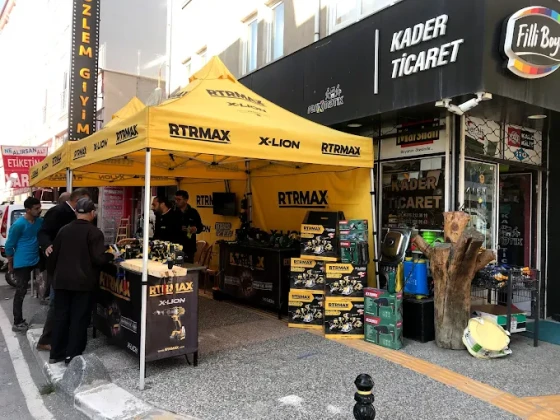 Kader Ticaret