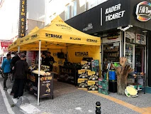 Kader Ticaret