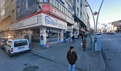 Kadınca Mağazası