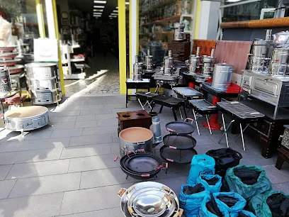 Kadir Sobaları
