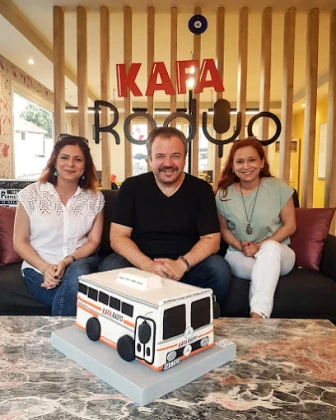 Kafa Radyo