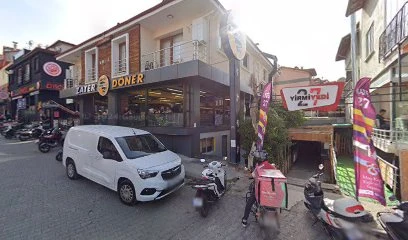 Kafe Yirmi7 & Nargile | Kafe 27 Kampüs