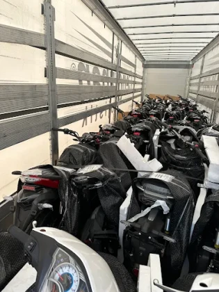 Kahramanlar Motor Sinop Türkeli