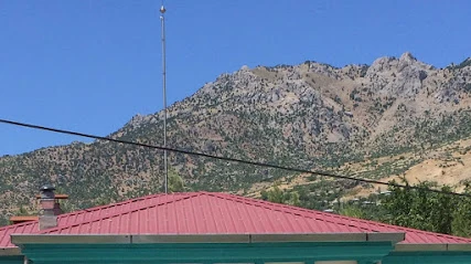 Kahramanmaraş Çelik Çatı