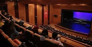 Kahramanmaraş Devlet Tiyatrosu
