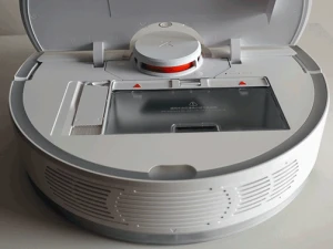 Kahramanmaraş Robot Süpürge Tamiri