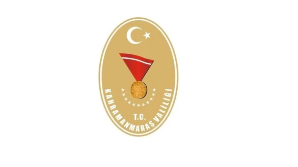 Kahramanmaraş Valiliği