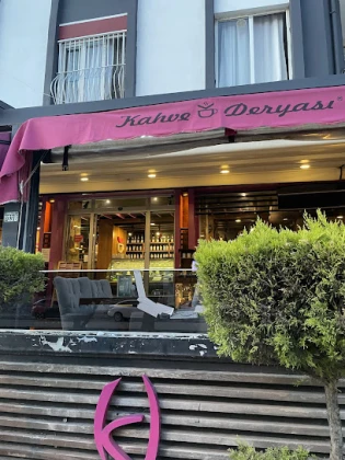 Kahve Deryası