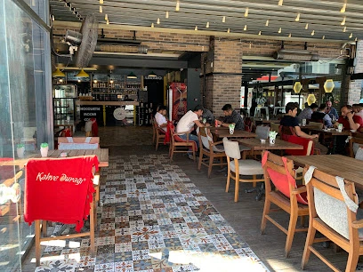 Kahve Durağı