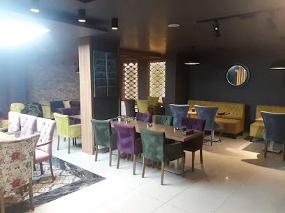 Kahve Kuşağı