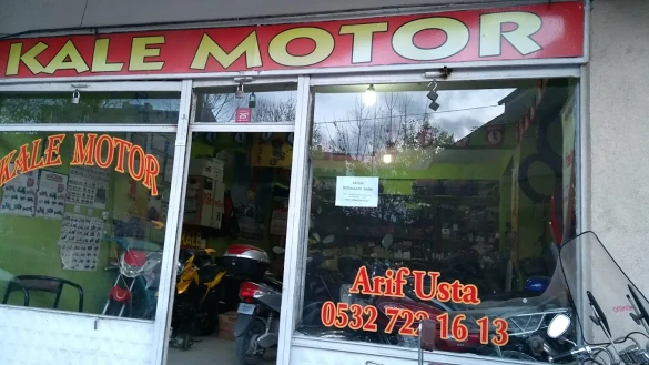 Kale Motor