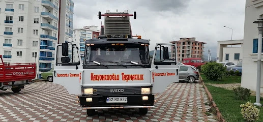 Kalyoncuoğlu Taşımacılık