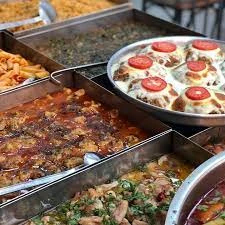 Kanaat Lokantası