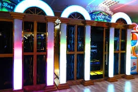 Kanatlı Karaoke