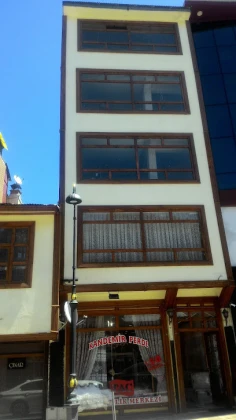 Kandemir Perde