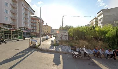 Kantin Büfe Erenler Afyon