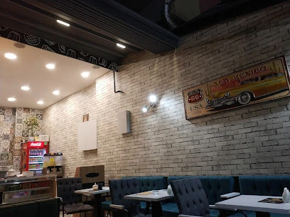 Kantin Cafe