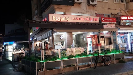 Kantin Fast Food