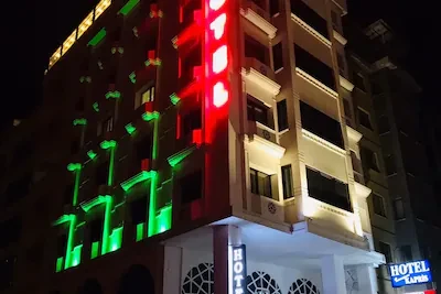 Kapris Hotel