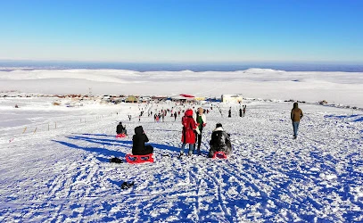 Karacadağ Kayak Merkezi