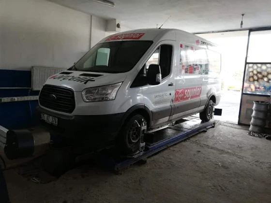Karadağ Rot Balans