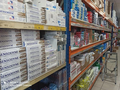 Karadeniz Gıda - Adana Toptan Gıda Market