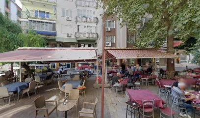 Karadeniz Nargile