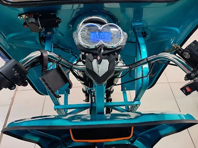 Karagüzel Motor