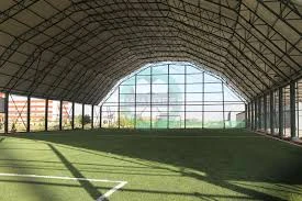 Karahan Halı Saha