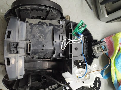Karaman Elektronik