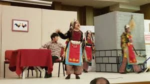 Karaman Hicazz Sanat Akademi