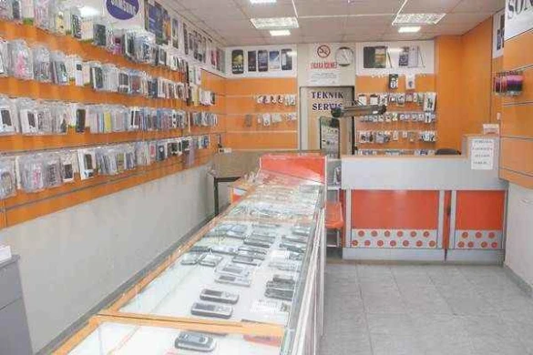 Karaman İphone & Android Tamir Atölyesi