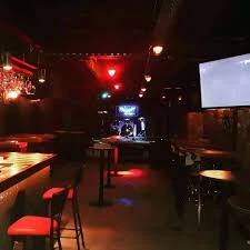 Karaoke Bar Taksim