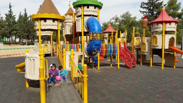 Karataş Parkı