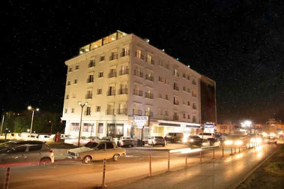 Karatepe Park Otel