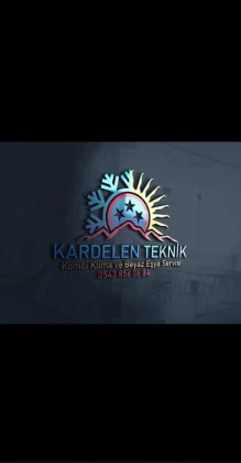 Kardelen Teknik Servis Beyaz Eşya Klima Kombi Isıtma Soğutma Sistemleri