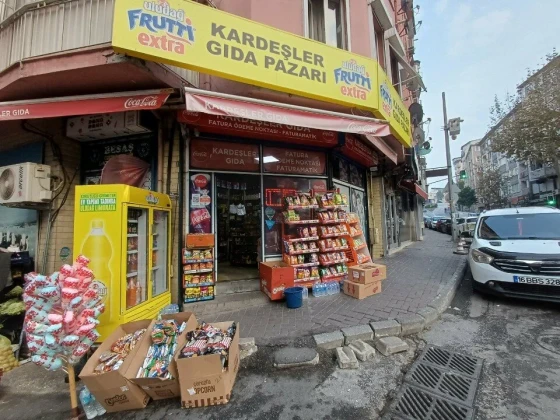 Kardeşler Bakkal