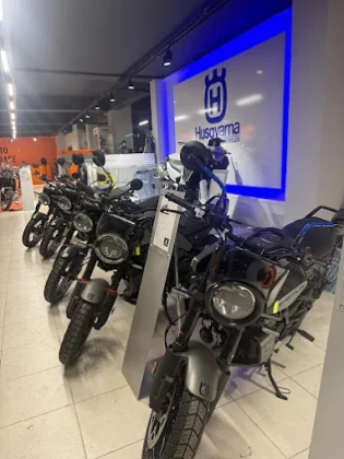 Kardeşler Motor