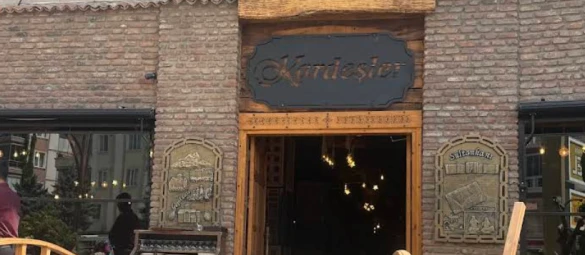 Kardeşler Restoran Kahvaltı & Kebap Salonu