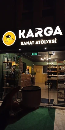 Karga Sanat Atölyesi