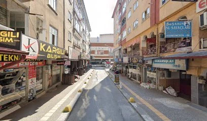 Kargılı Bilişim