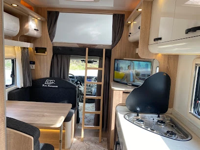 Karkaravan İmalat