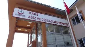 Kars Ağız Ve Diş Sağlığı Merkezi