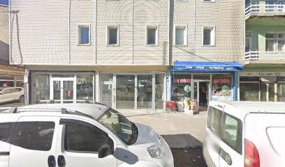 Kars Çanak Uydu