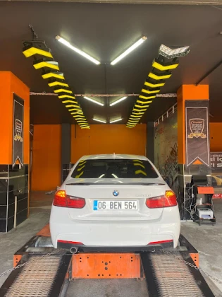 Kars Oto Ekspertiz