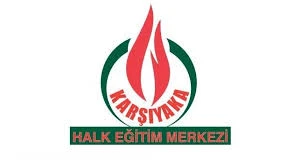 Karşıyaka Halk Eğitim Merkezi Ve Aso