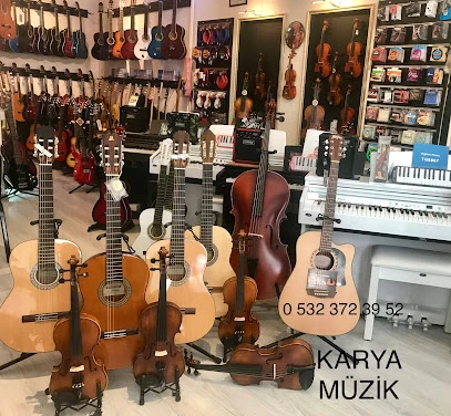 Karya Müzik