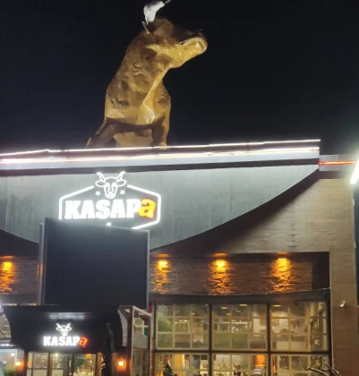 Kasapa Restoran Ve Mangal