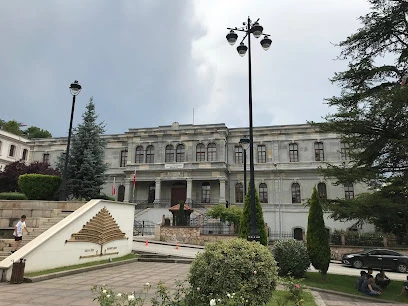 Kastamonu Üniversitesi