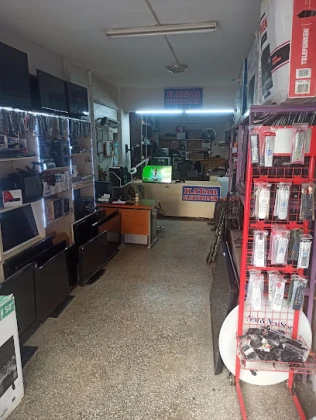 Katar Elektronik